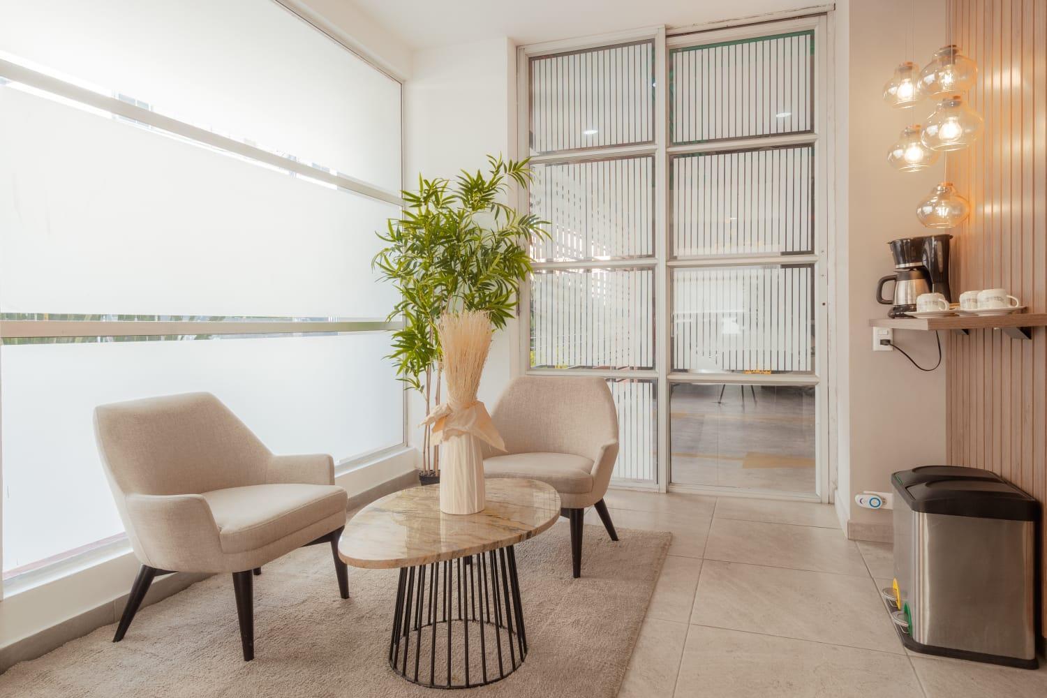 Hemma Bogota Chapinero Premium Suites Hotel Exteriör bild