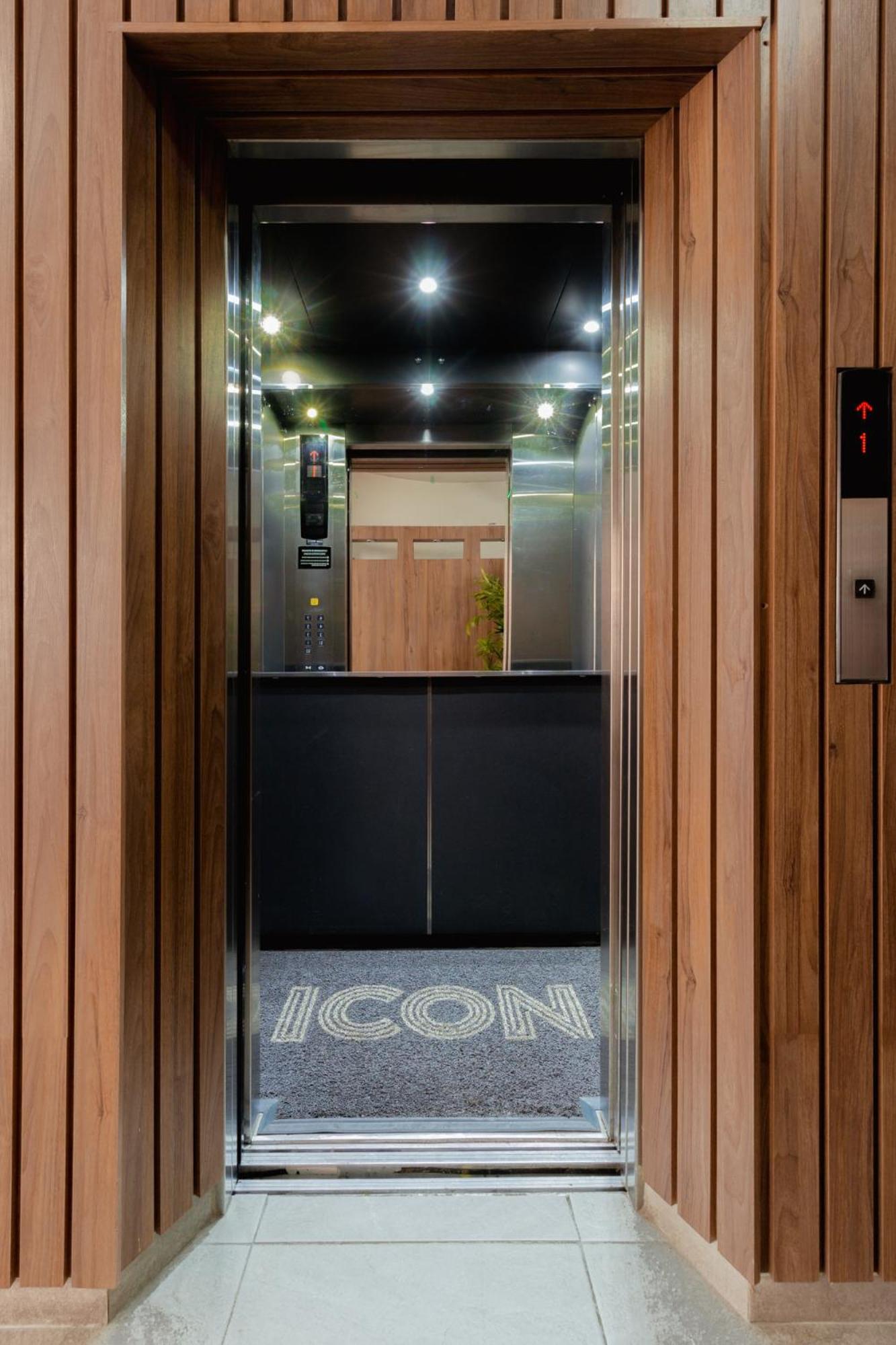 Hemma Bogota Chapinero Premium Suites Hotel Exteriör bild